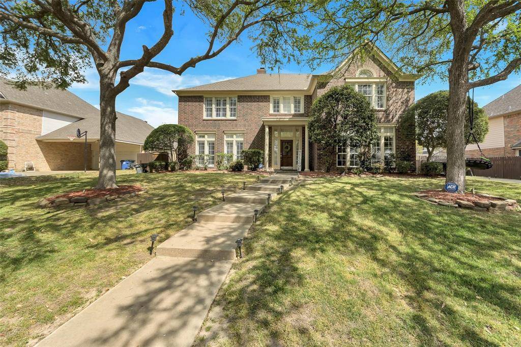 205 Bob O Link Drive, Southlake, TX 76092