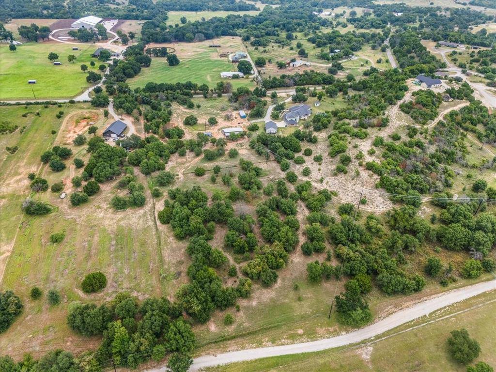 3699 Hott Lane, Weatherford, TX 76088