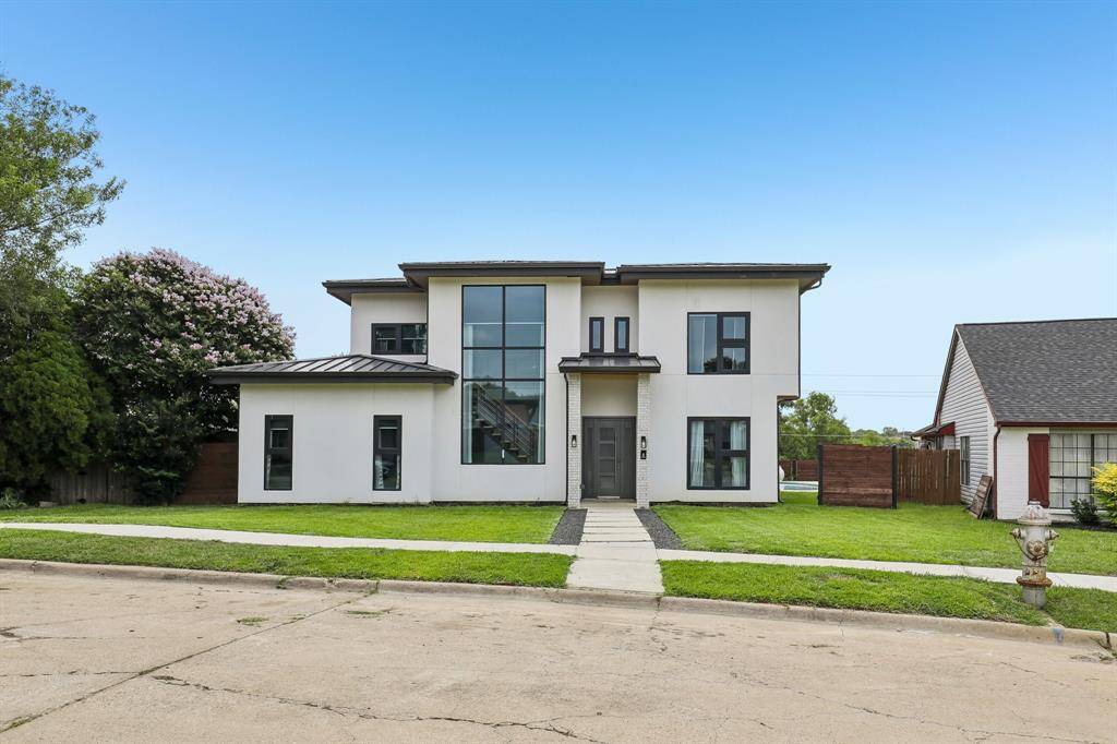 8 O Hare Circle, The Colony, TX 75056