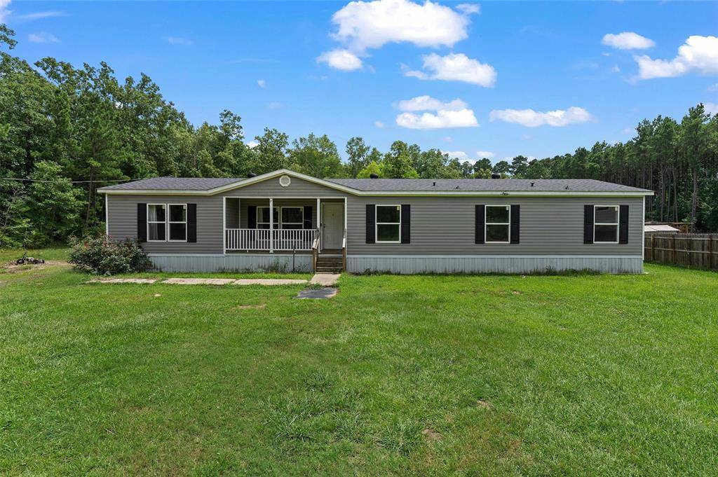 310 Merrill Lane, Benton, LA 71006