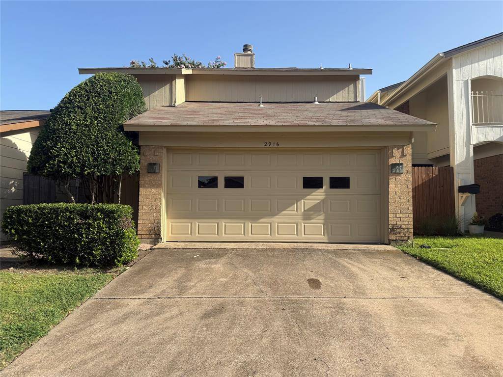 2916 Canis Circle, Garland, TX 75044