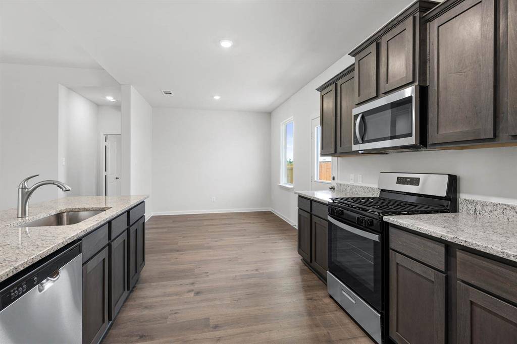 1325 Helca Drive, Fort Worth, TX 76140