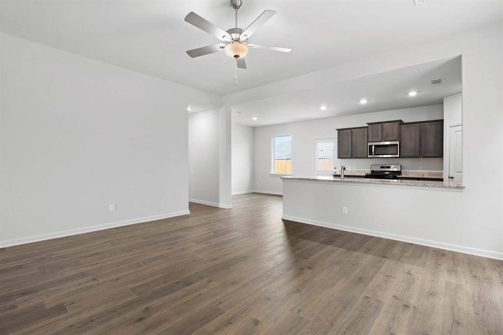 1325 Helca Drive, Fort Worth, TX 76140