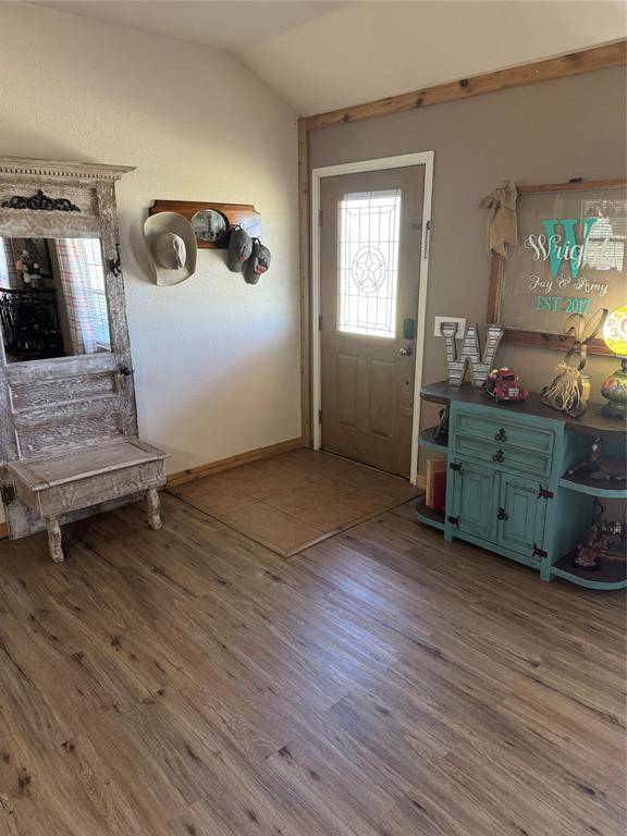 1485 Sartain Road, Mineral Wells, TX 76067