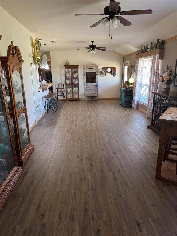 1485 Sartain Road, Mineral Wells, TX 76067