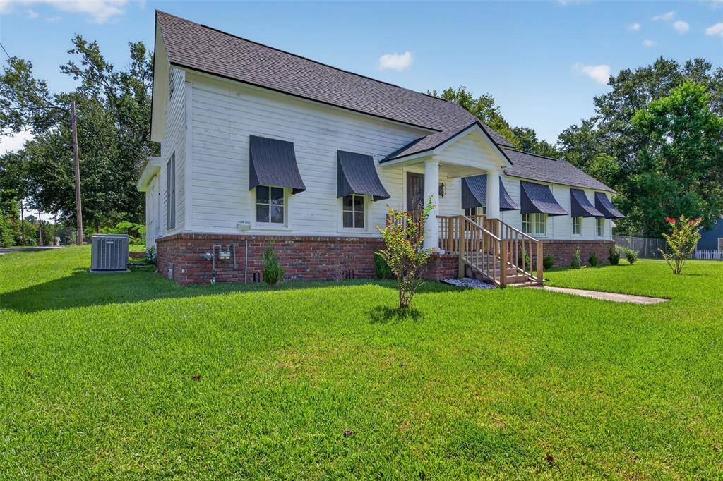 117 N Cleveland Street, Shreveport, LA 71107