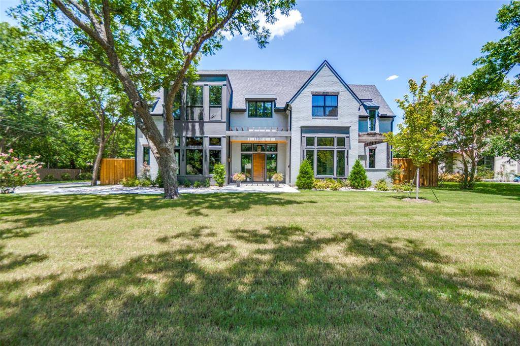 9317 Redondo Drive, Dallas, TX 75218