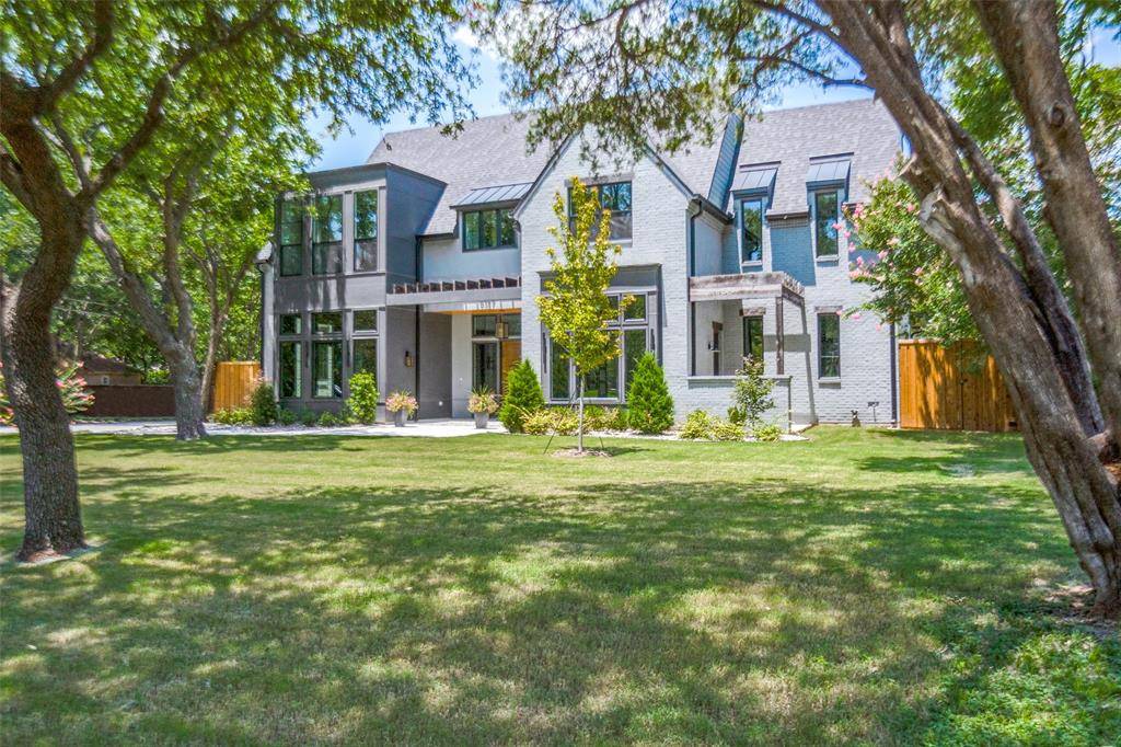 9317 Redondo Drive, Dallas, TX 75218