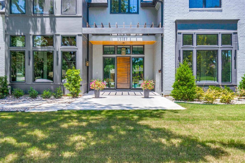 9317 Redondo Drive, Dallas, TX 75218