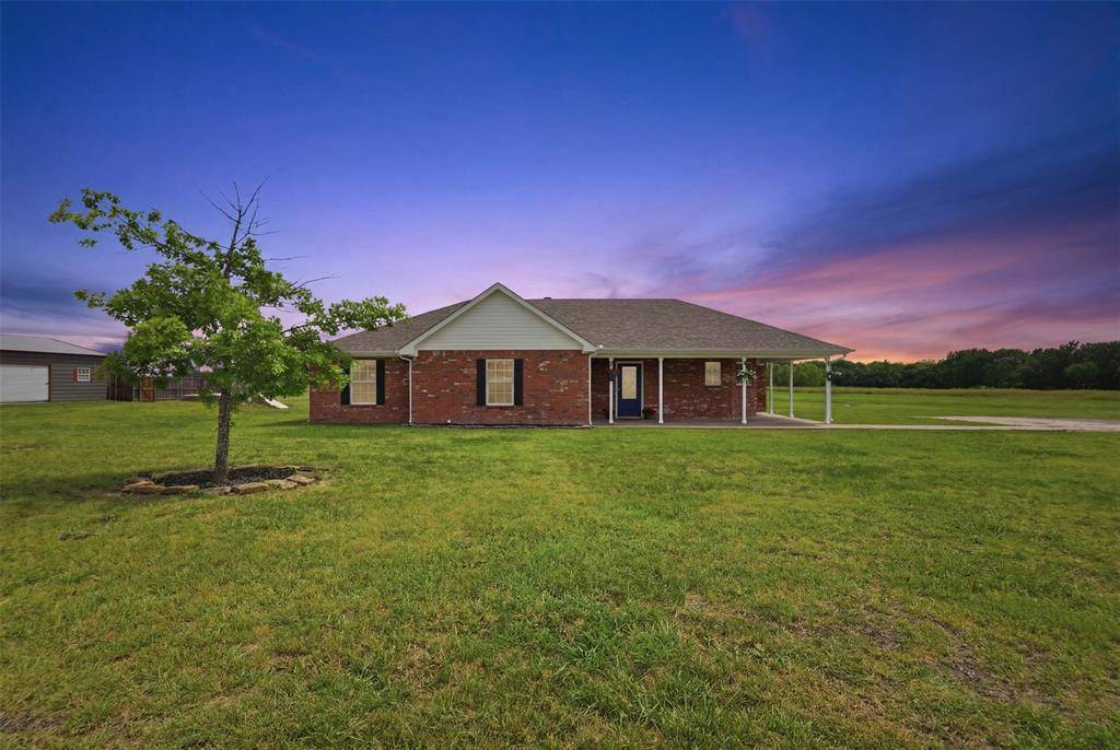 3465 FM 3211, Caddo Mills, TX 75135
