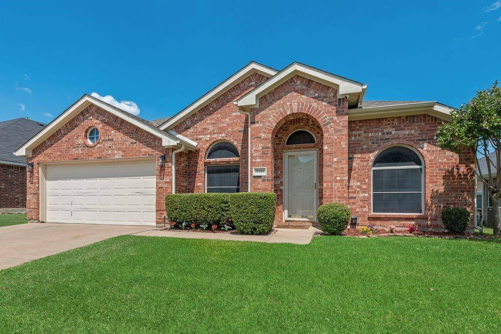 7711 Pittsford Lane, Arlington, TX 76002