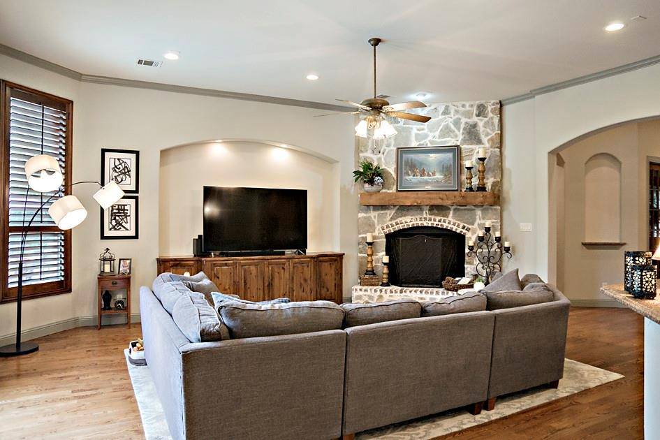 4700 Stonebridge Lane, Athens, TX 75751