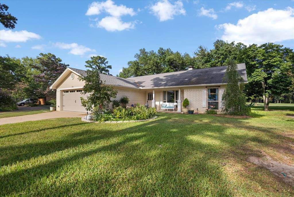 235 Fairlawn Drive, Hideaway, TX 75771