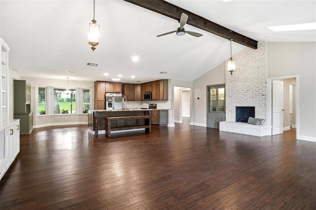 241 Timberlake Drive, Azle, TX 76020