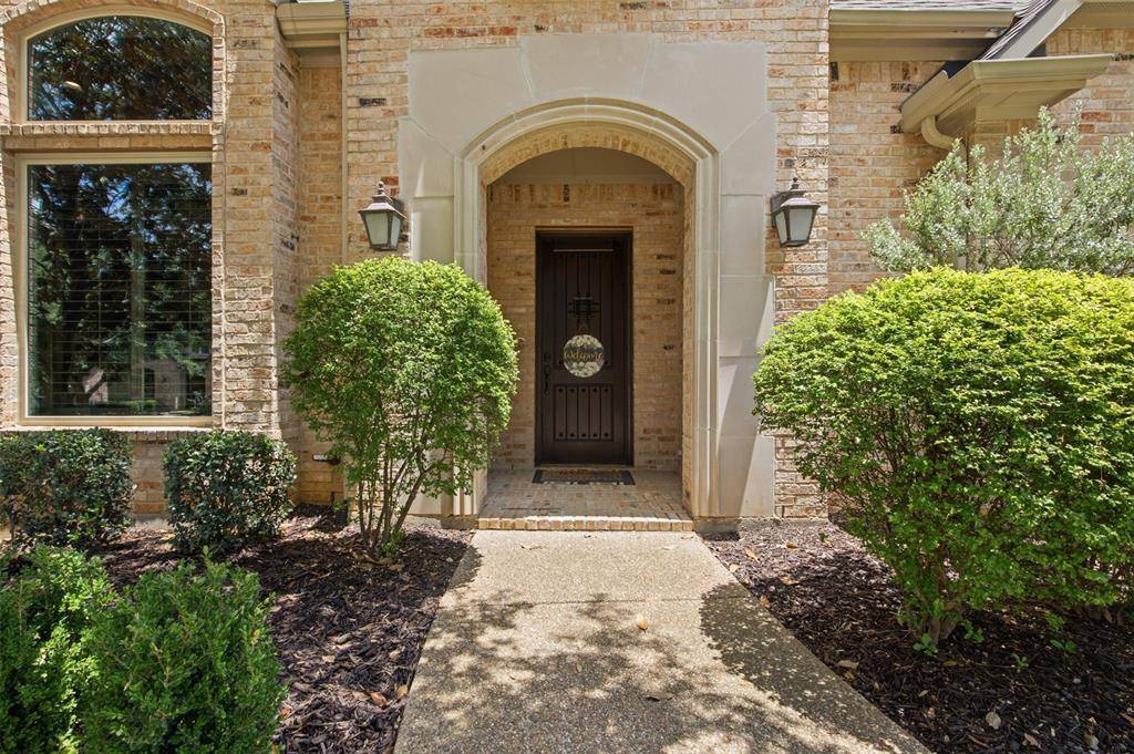 9155 Parson Drive, Lantana, TX 76226