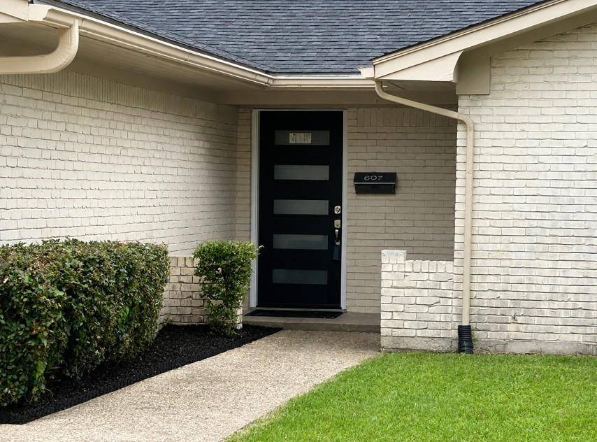 607 Stanford Street, Corsicana, TX 75110