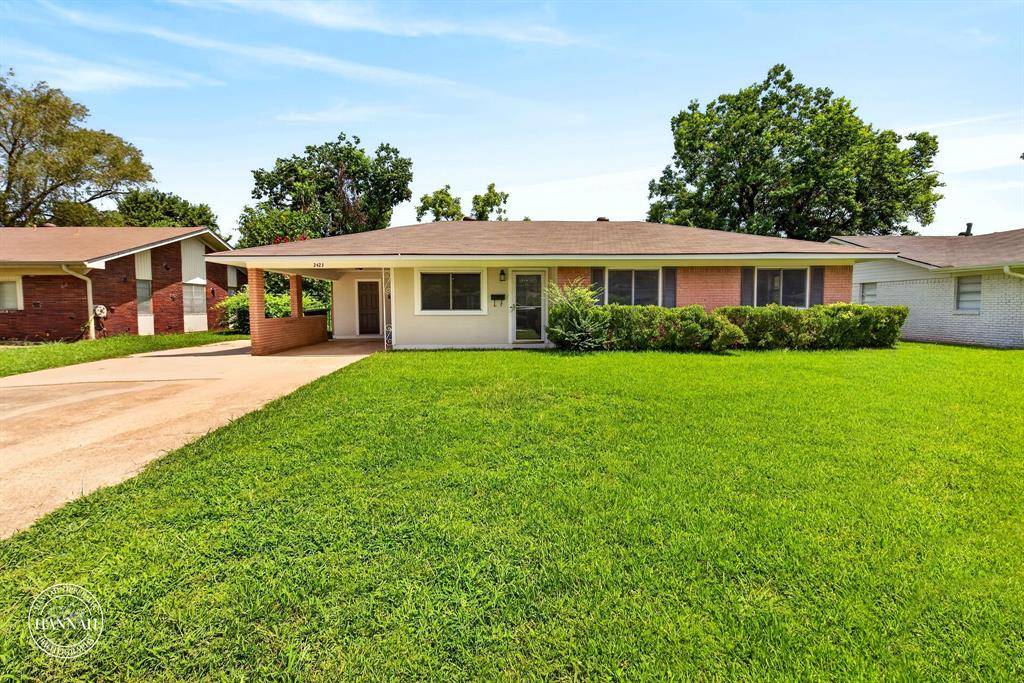 2423 Belmont Boulevard, Bossier City, LA 71111