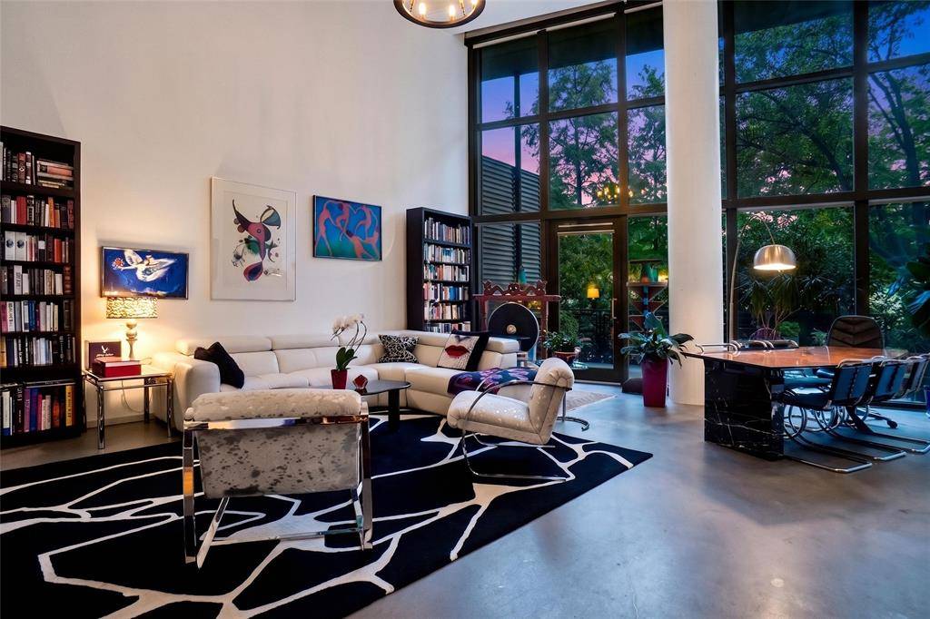 3110 Thomas Avenue #121, Dallas, TX 75204