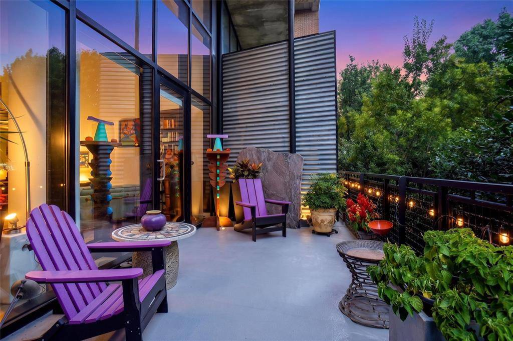 3110 Thomas Avenue #121, Dallas, TX 75204