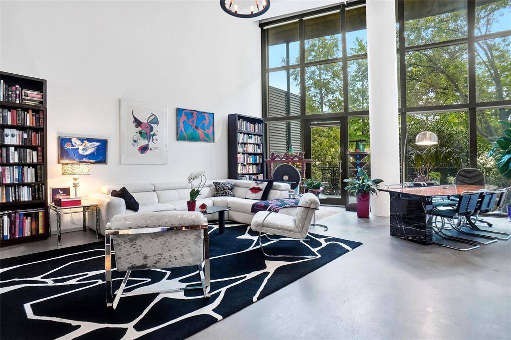 3110 Thomas Avenue #121, Dallas, TX 75204