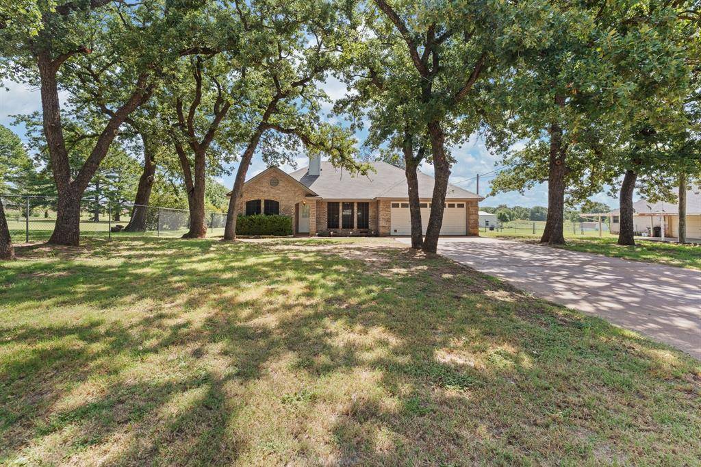 109 Sanchez Creek Court, Weatherford, TX 76088