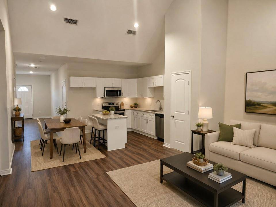 8083 County Road 436, Princeton, TX 75407