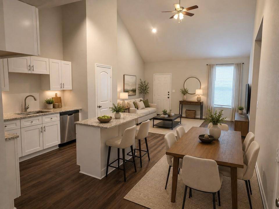 8083 County Road 436, Princeton, TX 75407