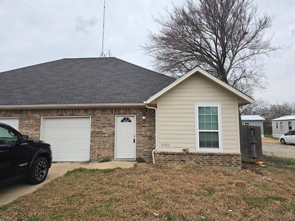 8083 County Road 436, Princeton, TX 75407