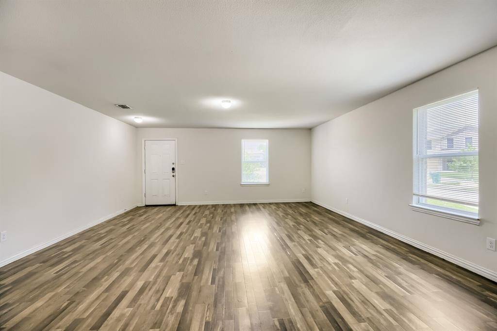 1509 Fairway Drive, Sherman, TX 75090
