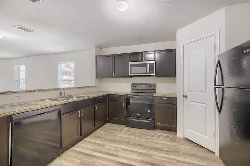1509 Fairway Drive, Sherman, TX 75090