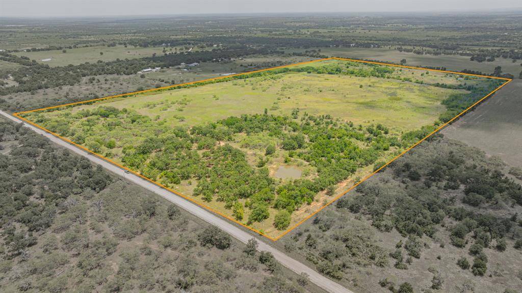 TBD Co Rd 400, Carbon, TX 76435
