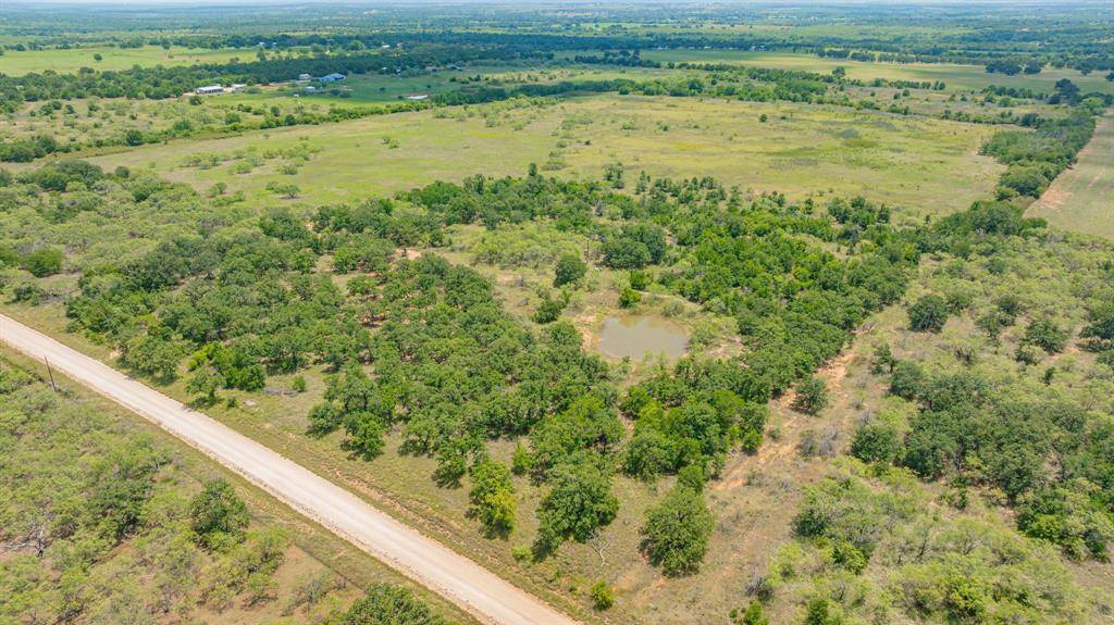 TBD Co Rd 400, Carbon, TX 76435
