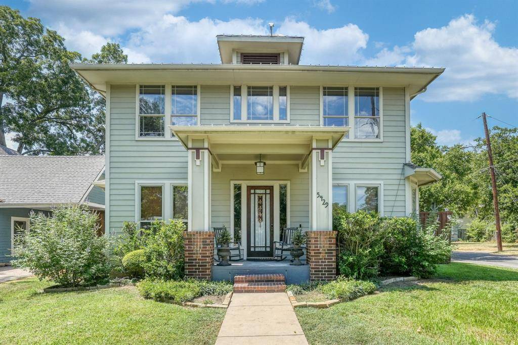 5429 Victor Street, Dallas, TX 75214
