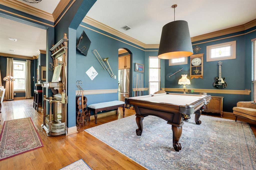 5429 Victor Street, Dallas, TX 75214