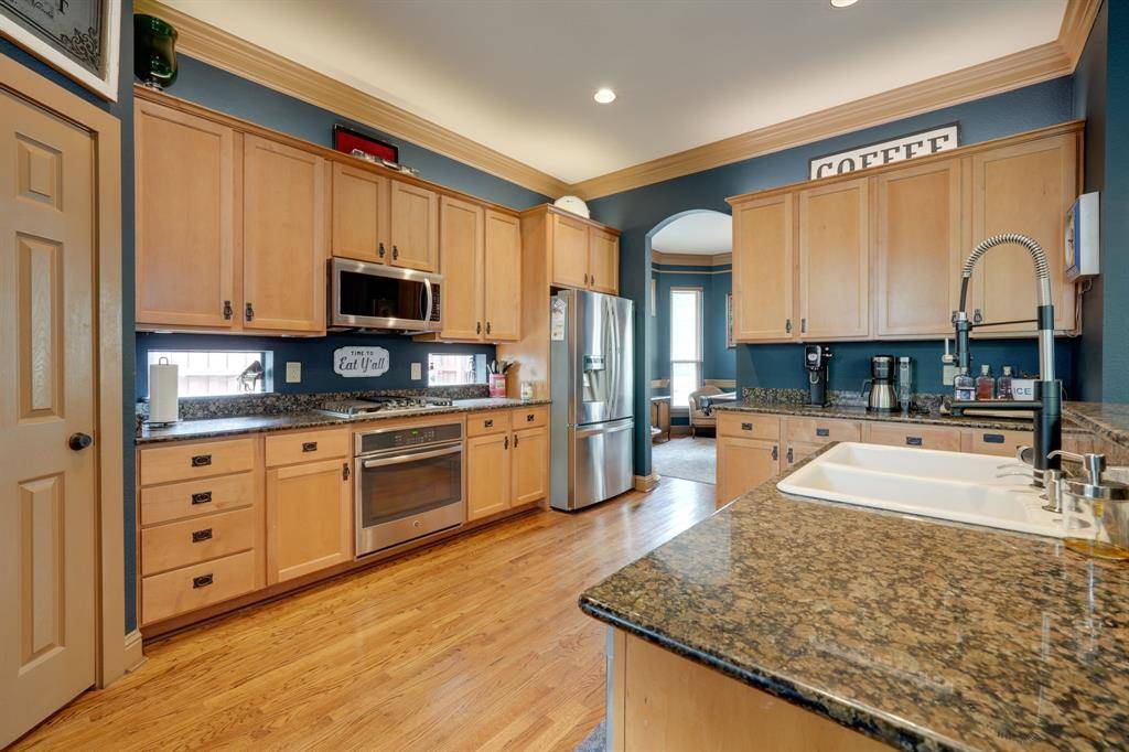 5429 Victor Street, Dallas, TX 75214
