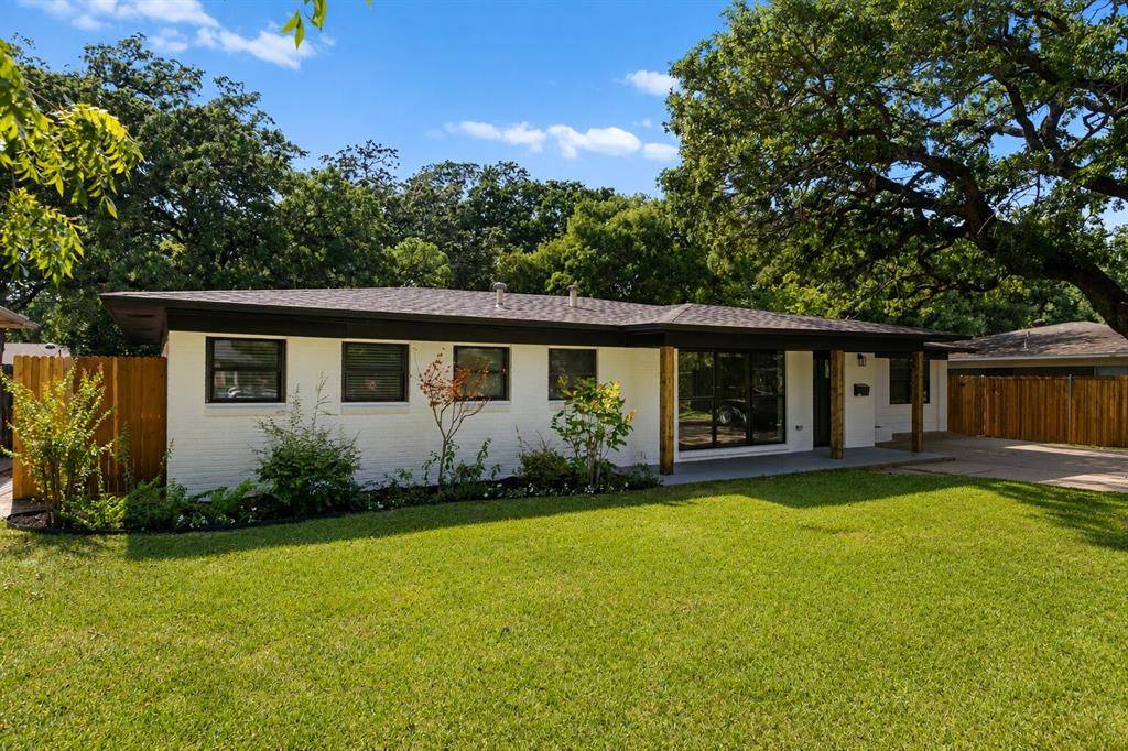 1008 Ross Trail, Arlington, TX 76012