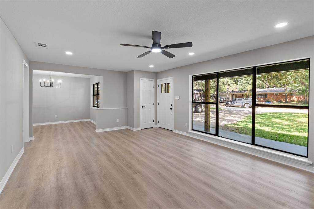 1008 Ross Trail, Arlington, TX 76012