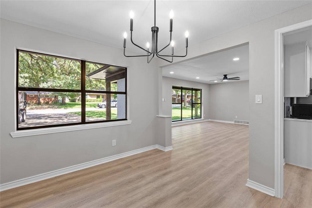 1008 Ross Trail, Arlington, TX 76012