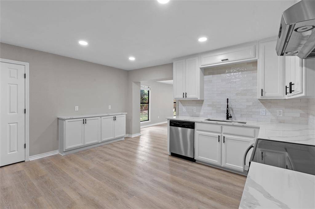 1008 Ross Trail, Arlington, TX 76012
