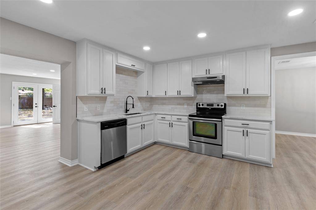 1008 Ross Trail, Arlington, TX 76012