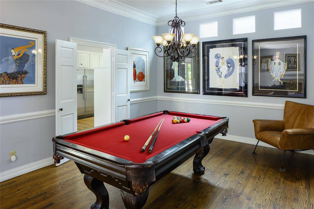 5908 Fallsview Lane, Dallas, TX 75252