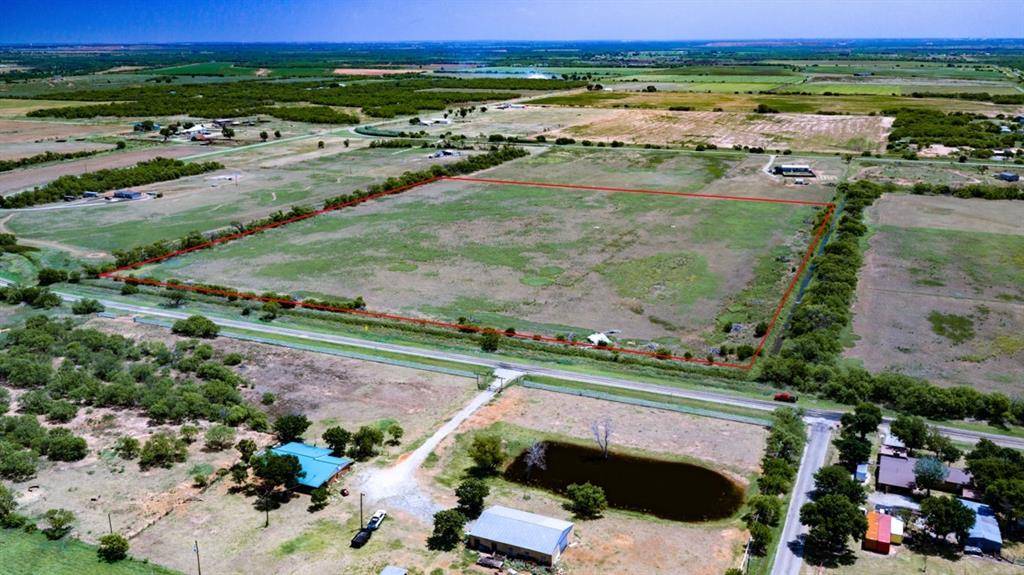 TBD Fm 1206 Road, Iowa Park, TX 76367