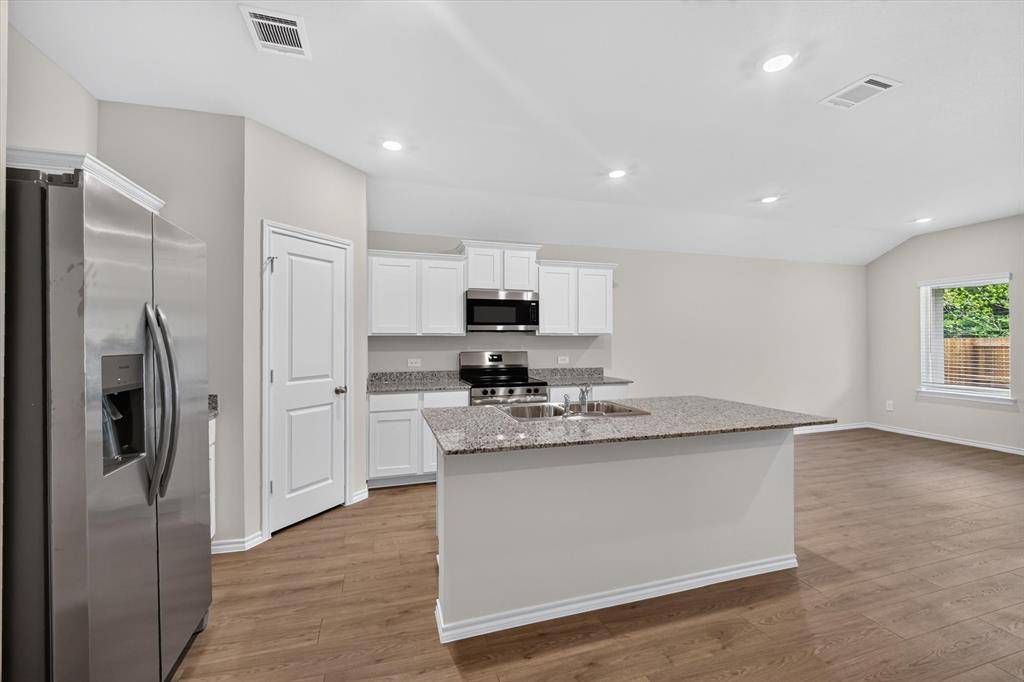 3310 Catamount Drive, Sherman, TX 75090