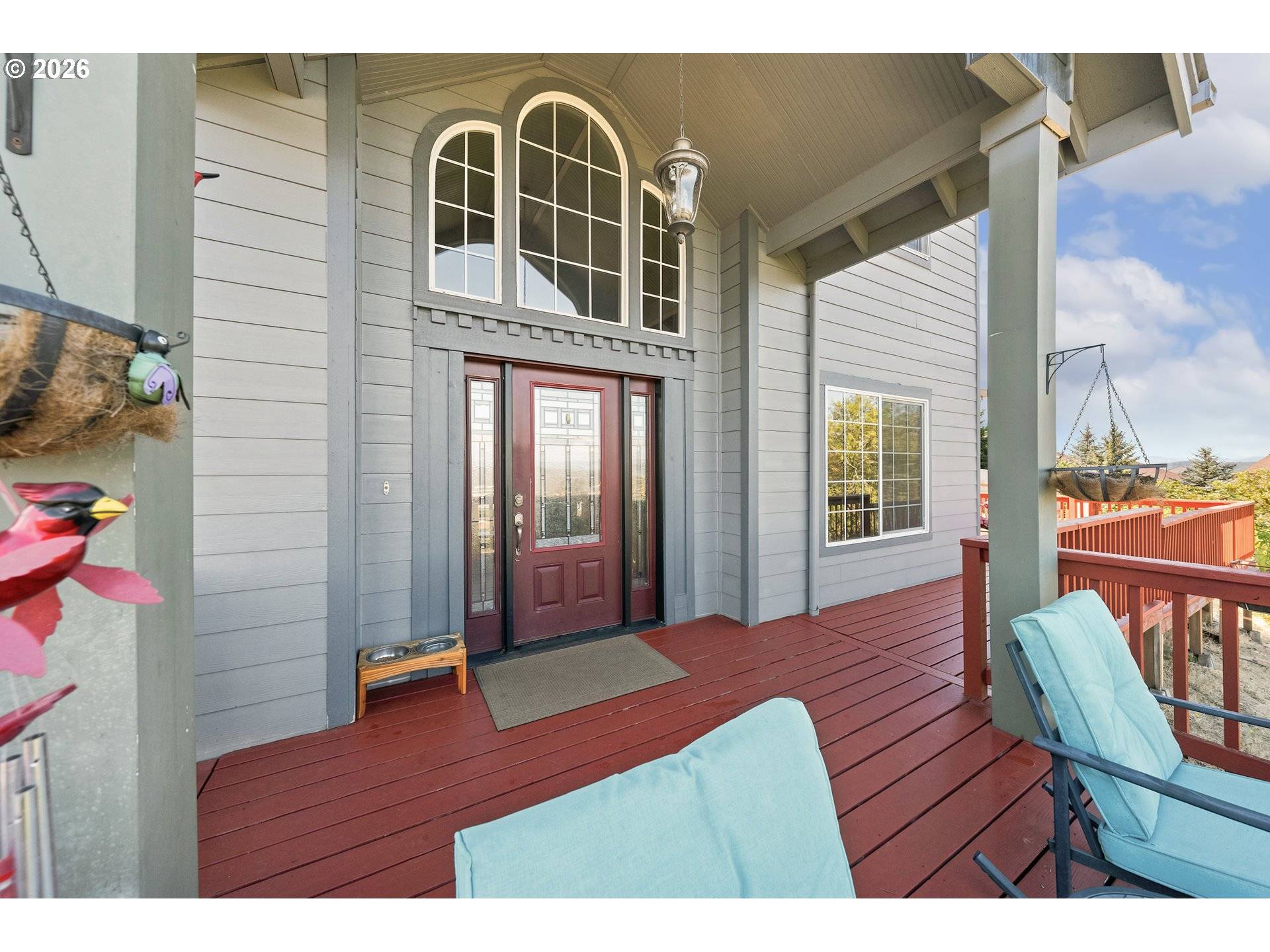 1548 NE ROCKY RIDGE DR, Roseburg, OR 97470