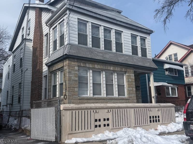 267 Wainwright St, Newark City, NJ 07112