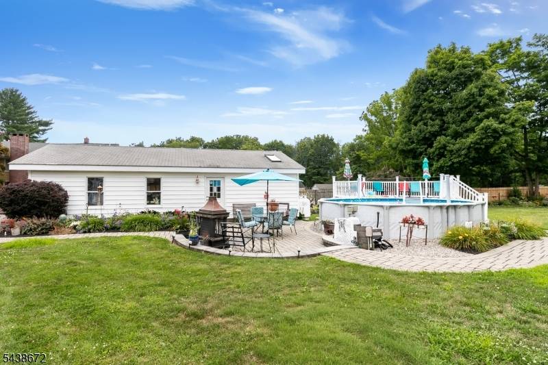36 Main St, Mount Olive Twp., NJ 07836