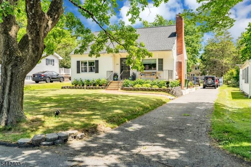 104 N Prospect St, Washington Boro, NJ 07882