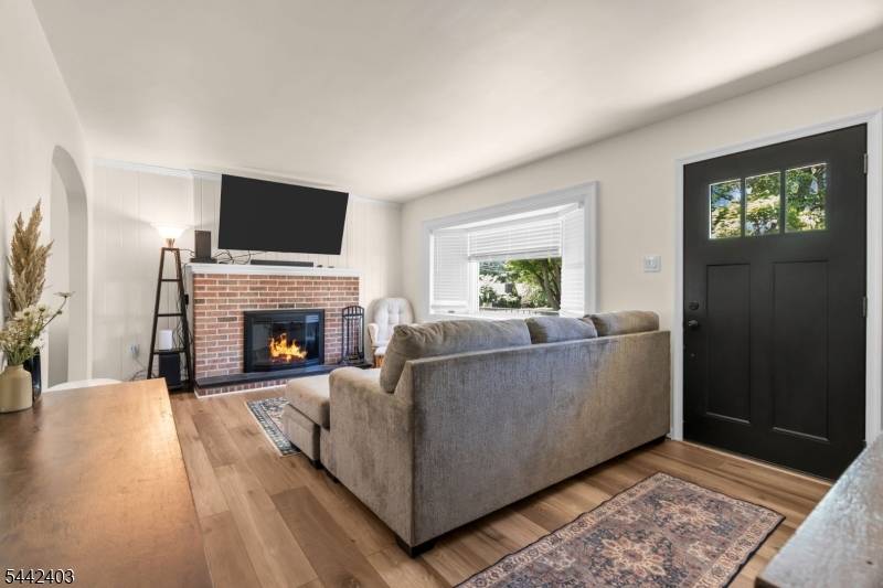 104 N Prospect St, Washington Boro, NJ 07882