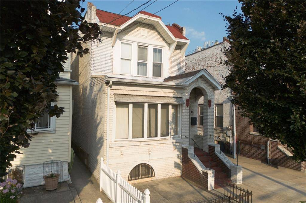 467 East 54th ST, Brooklyn, NY 11203