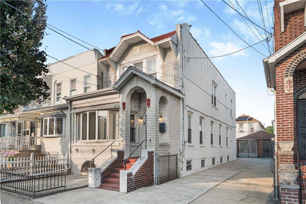 467 East 54th ST, Brooklyn, NY 11203